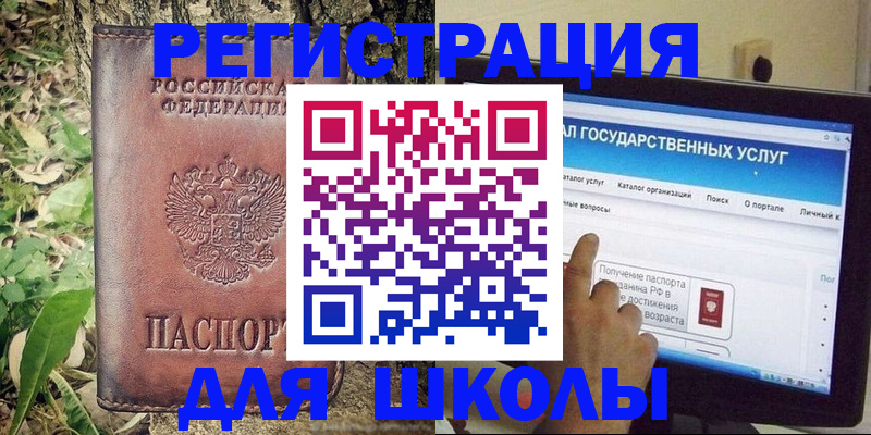 прописка для школы в Богородске